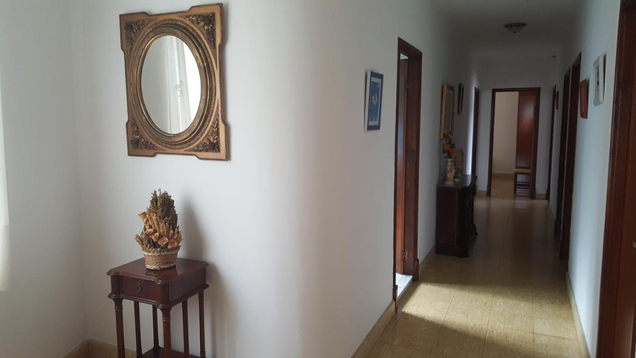Piso En Muros Exteriör bild