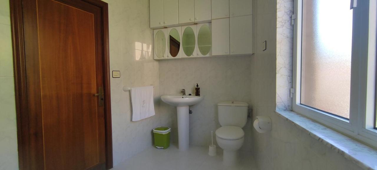 Piso En Muros Exteriör bild